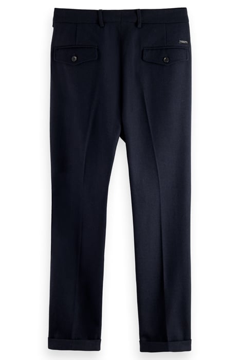 BLAKE PLEATED CHINO NIGHT 2