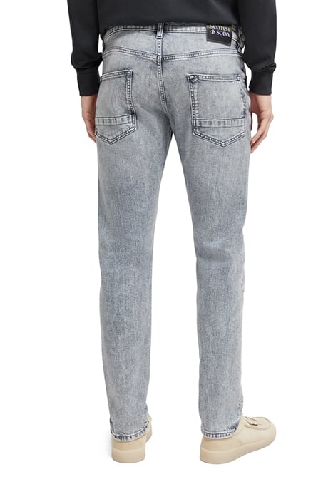 RALSTON REGULAR SLIM JEANS – GREATEST HITS 2