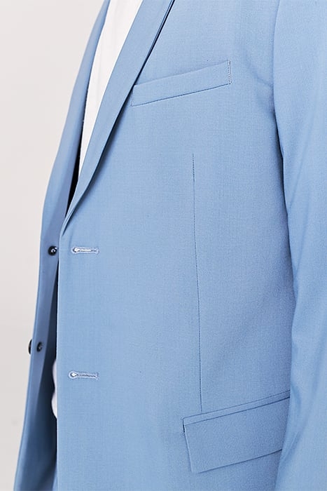 CLOUD SUIT JACKET 5