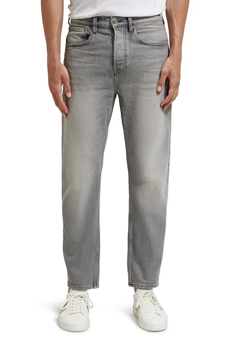 DEAN LOOSE TAPERED JEANS — BREAK OF DAWN BREAK OF DAWN 1