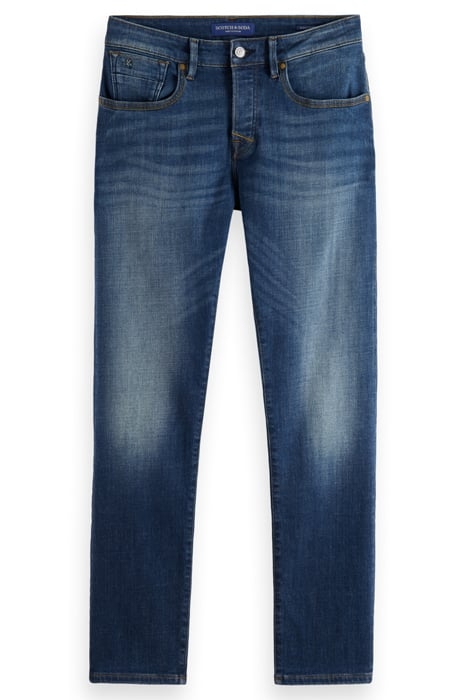 RALSTON REGULAR SLIM JEANS – NOW FOR BLAUW 4