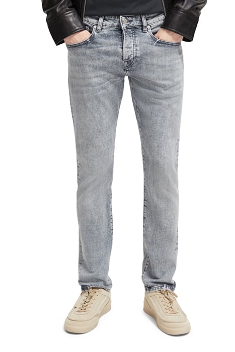 RALSTON REGULAR SLIM JEANS – GREATEST HITS 1