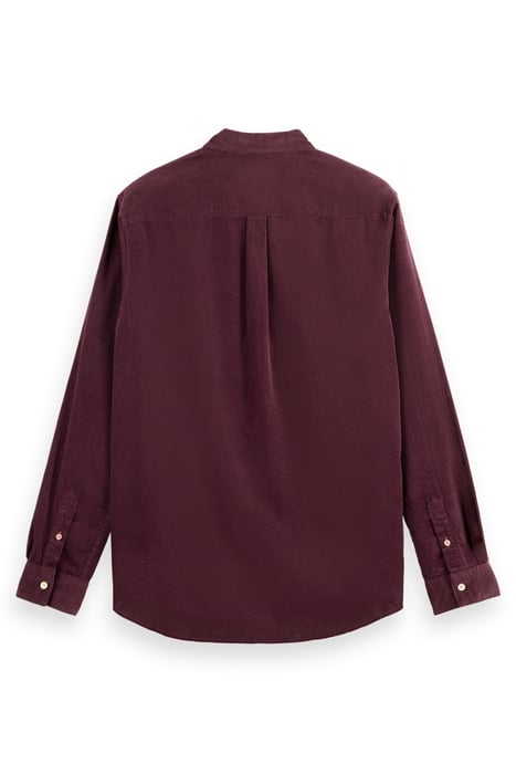 ESSENTIAL CORDUROY BERRY WINE 5