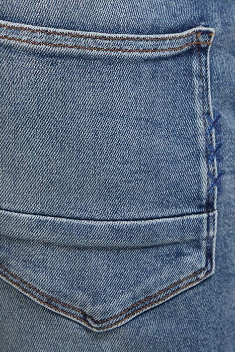 SKIM SKINNY JEANS — MAKE IT COUNT 8