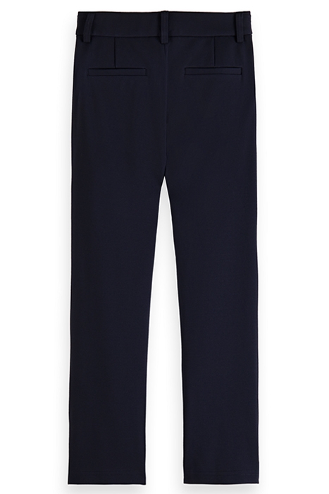 TAILORED SLIM-FIT SWEATPANTS NIGHT 5