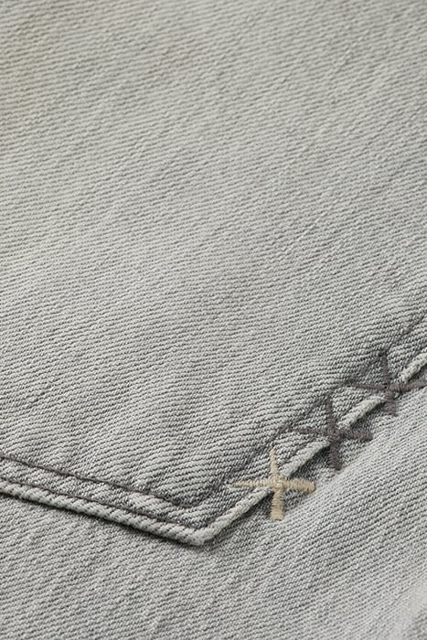 DEAN LOOSE TAPERED JEANS — BREAK OF DAWN BREAK OF DAWN 8