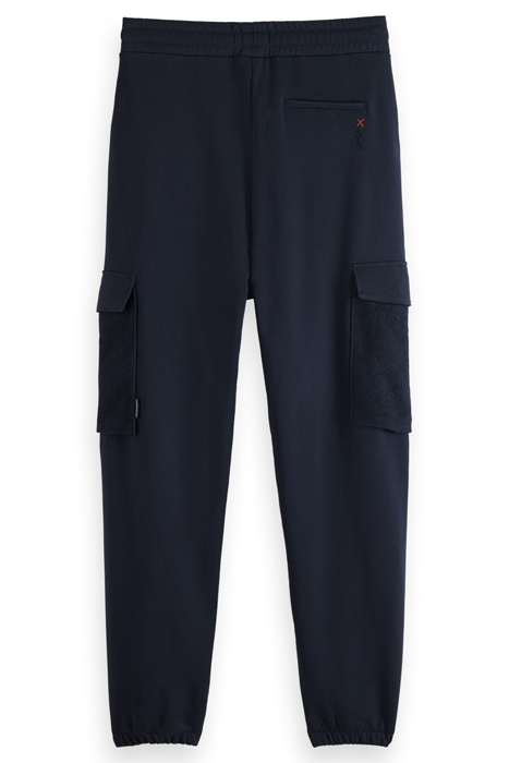 CARGO SWEAT JOGGER NIGHT 5