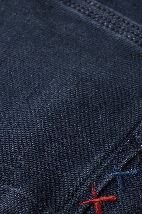 RALSTON REGULAR SLIM JEANS – BLAUW BURN 6