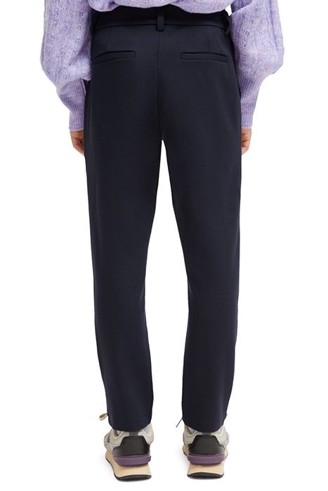 TAILORED SLIM-FIT SWEATPANTS NIGHT 2