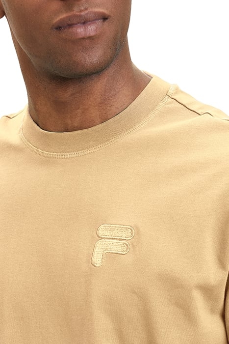 LOUM TEE FRENCH VANILLA 6