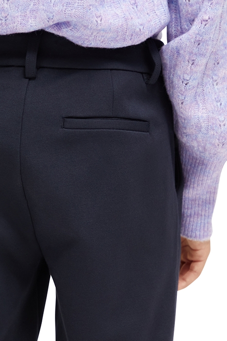 TAILORED SLIM-FIT SWEATPANTS NIGHT 7