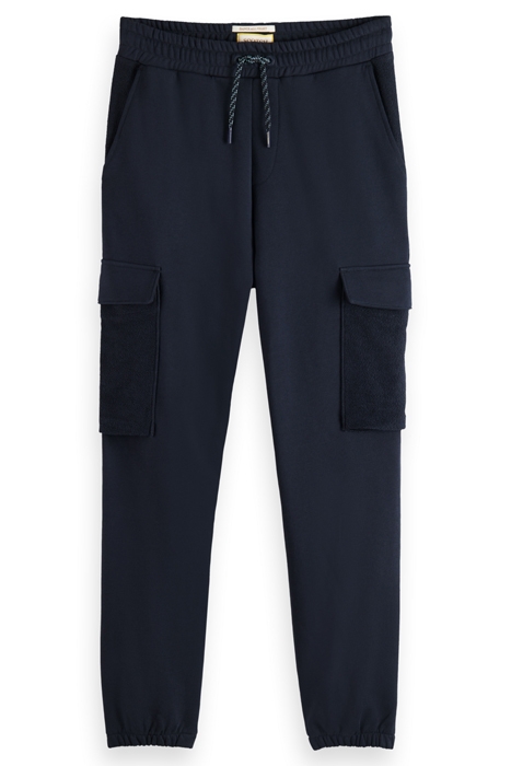 CARGO SWEAT JOGGER NIGHT 4