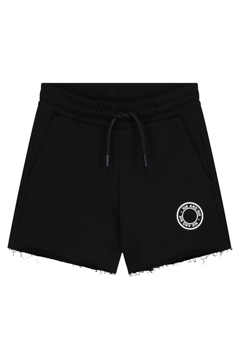 JOYA SWEATSHORT BLACK 1