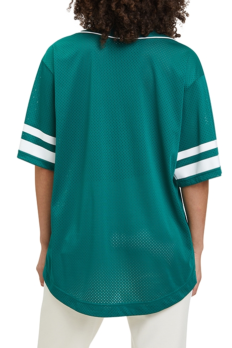 LATALIA BASEBALL SHIRT AVENTURINE 2