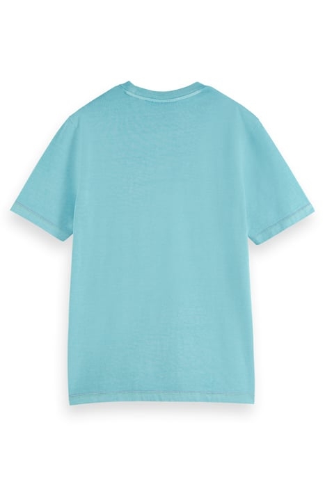 DUSK TILL DAWN T-SHIRT TOPAZ 2