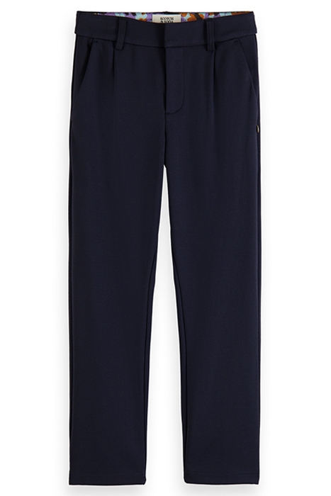 TAILORED SLIM-FIT SWEATPANTS NIGHT 4