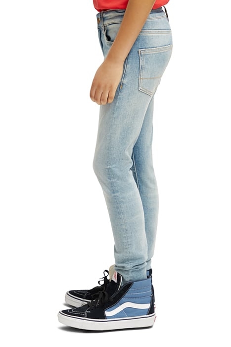 TIGGER SKINNY JEANS — CUT THE GRASS CUT THE GRASS 6