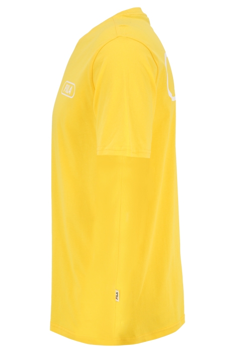 LINXI GRAPHIC TEE DANDELION 7