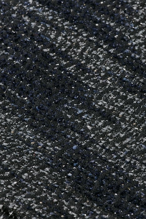 TWEED MINI SKIRT NIGHT 8