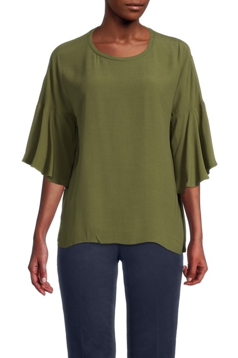 WOMEN´S SHIRT JUNGLE 1