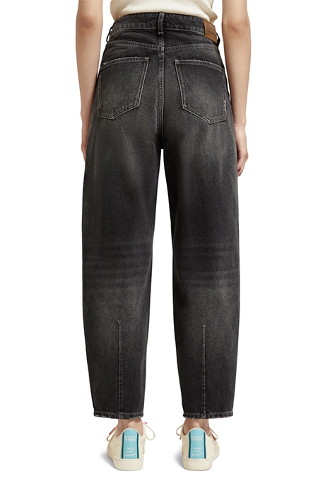 THE TIDE BALLOON JEANS — DANCE ALL NIGHT DANCE ALL NIGHT 2