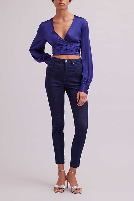 ROSACE DARK NAVY 3