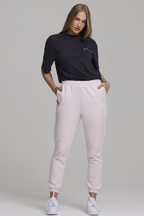 TROUSERS EASY GOING ORCHID ICE 1