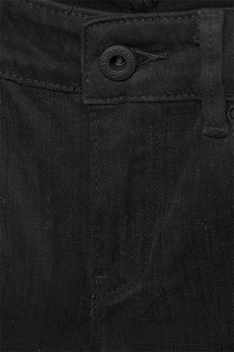 ESSENTIALS - LA BOHEMIENNE - PRECIOUS ROCK BLACK 6