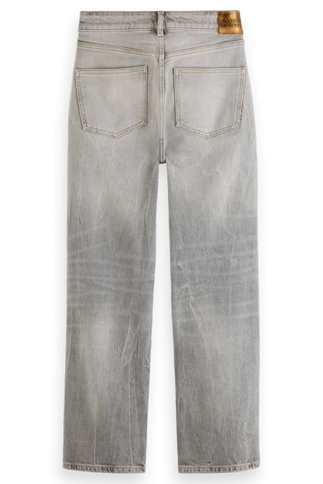 THE SKY STRAIGHT JEANS — BREAK OF DAWN BREAK OF DAWN 5