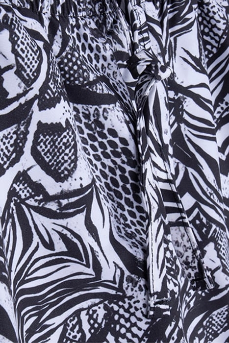 BALBOY BLACK/WHITE 3