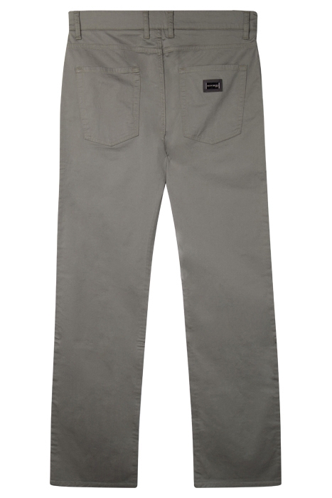 PANT 119 REGULAR AAR SUPERGREEN SUPERGREEN 2