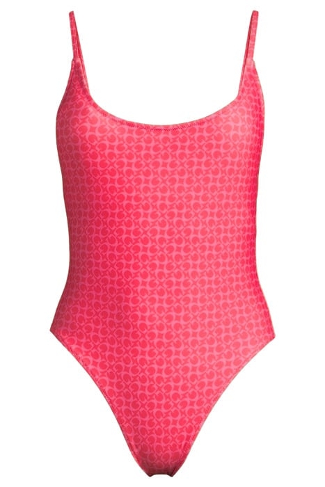GIGI ONE PIECE SWIMS G AOP CORAL 3