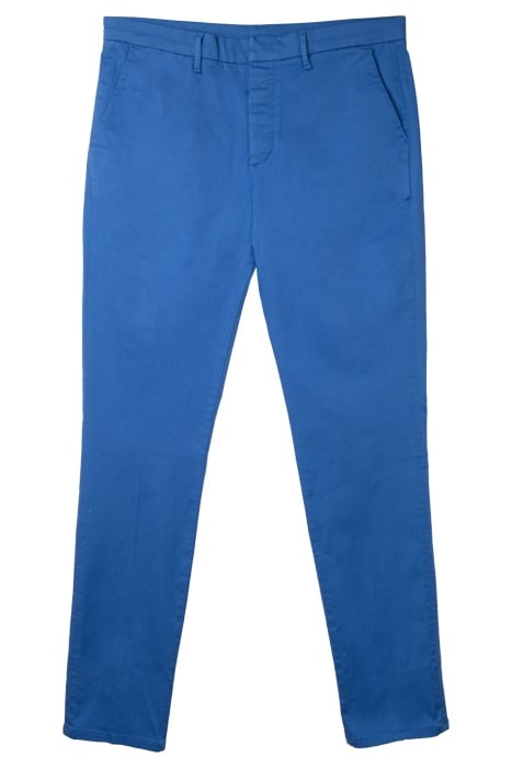PANT MARTIN 101 SLIM BRISTOL BLUE BRISTOL BLUE 1