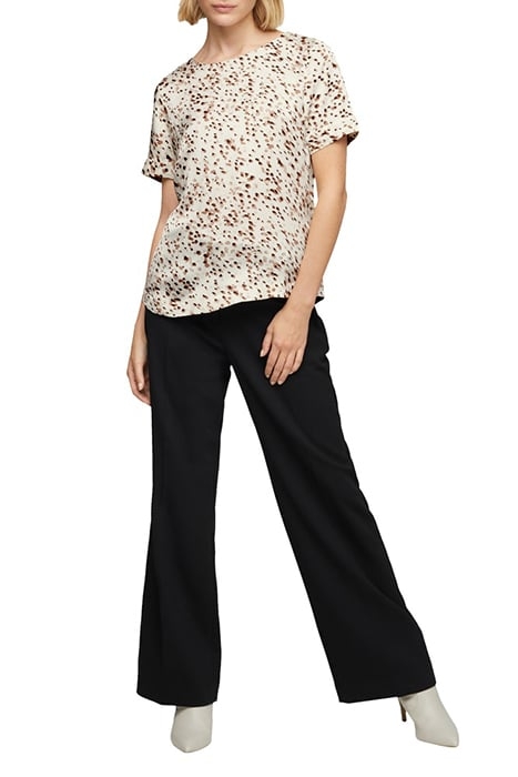 S.OLIVER BLOUSES WHITE 3