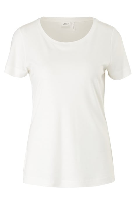 S.OLIVER T-SHIRTS WHITE 4