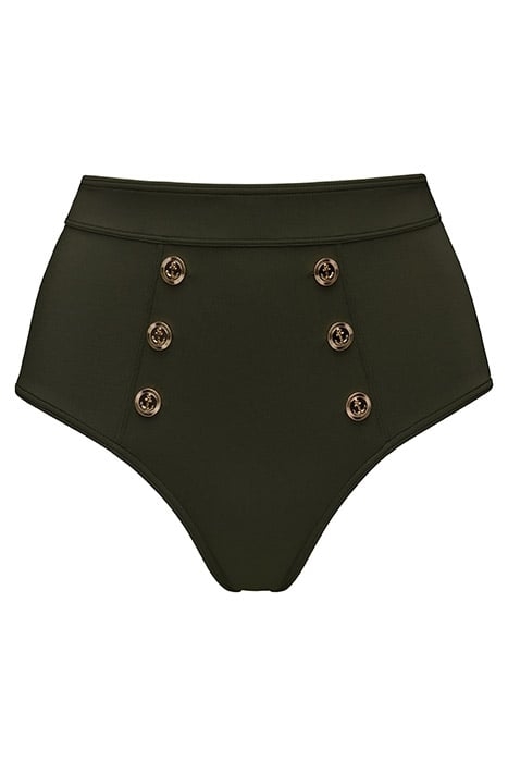 ROYAL NAVY SEAWEED GREEN 3