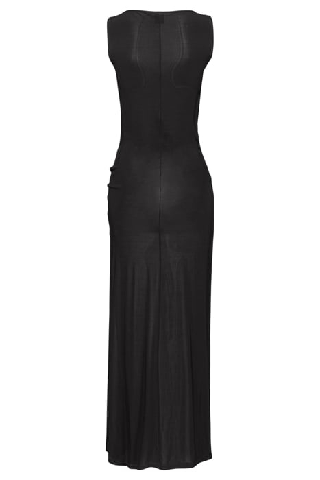 DANZICA DRESS BLACK 4