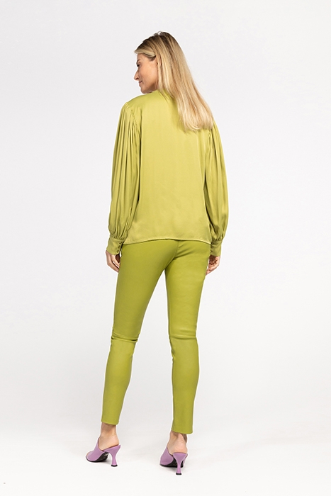 TENZAN SWEET APPLE GREEN 2