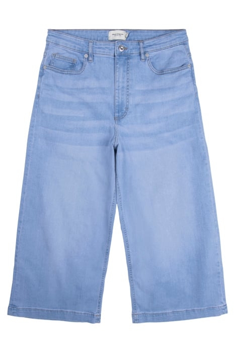 CULOTTE JEAN STONEWASH 1