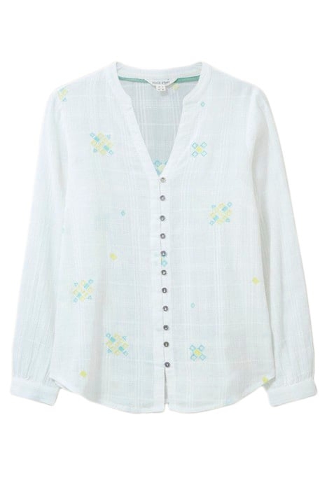 FERNE VEST PALE IVORY 3