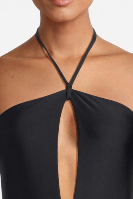 TERESY ONE-PIECE IN BLACK 4