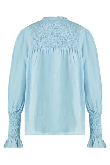 TUPA CRYSTAL BLUE 4