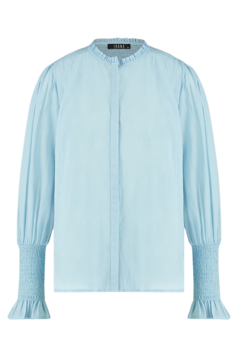 TUPA CRYSTAL BLUE 3