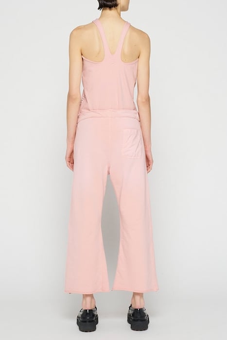 SPORTY WRAPPER DUSTY PEACH 3