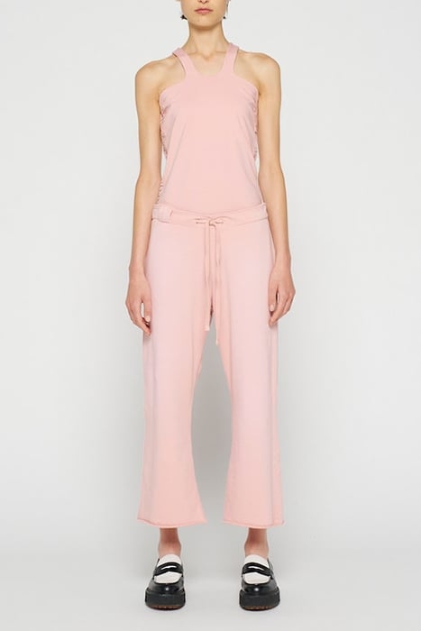 SPORTY WRAPPER DUSTY PEACH 2