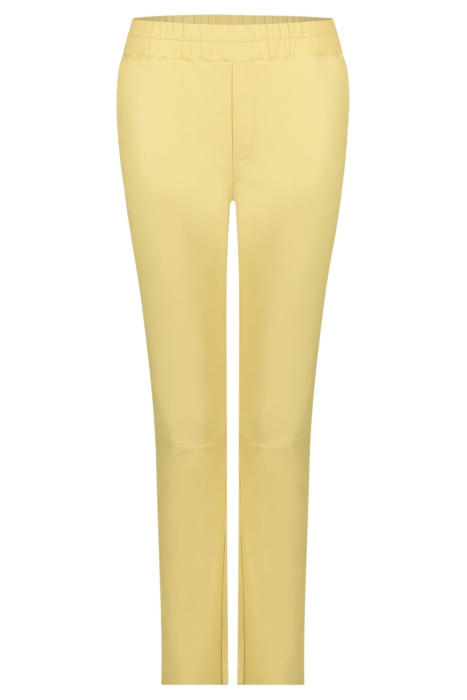 PABLO BUTTERY YELLOW 3