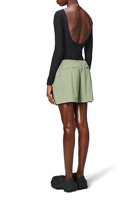 UNISEX NAHA SHORTS EARTH 3