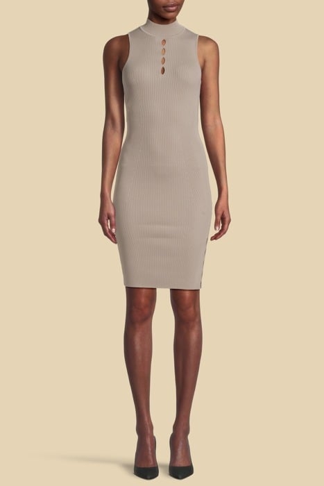 ARETHA RIBBED SWTR D MINDFUL 1