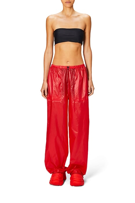 UNISEX NORTON RAIN PANTS WIDE FIRE 2