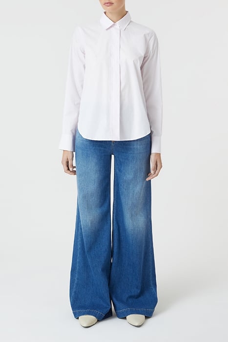 CLASSIC SHIRTS & BLOUSES LIGHT ORCHID 3